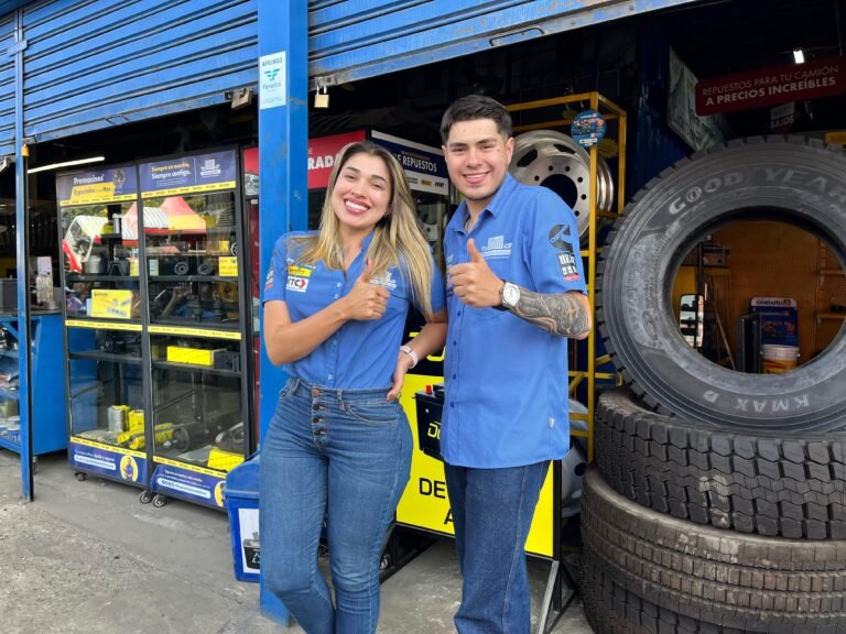 Kenworth o Freigthliner