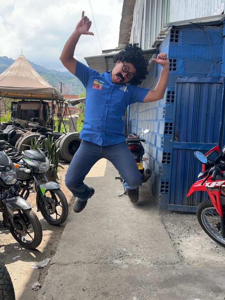 ¿Cuáles son las señales más comunes de los camioneros?