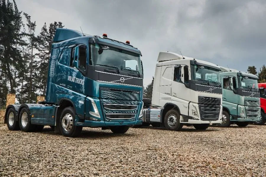 Volvo Group