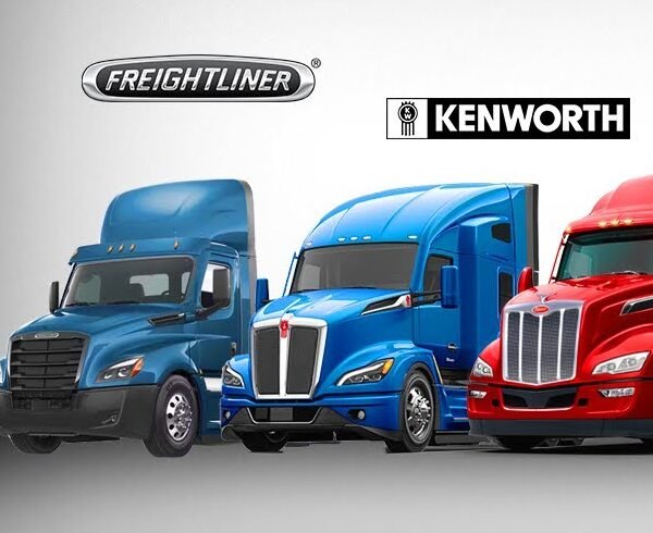 Marcas de camiones en Colombia: guía completa para elegir